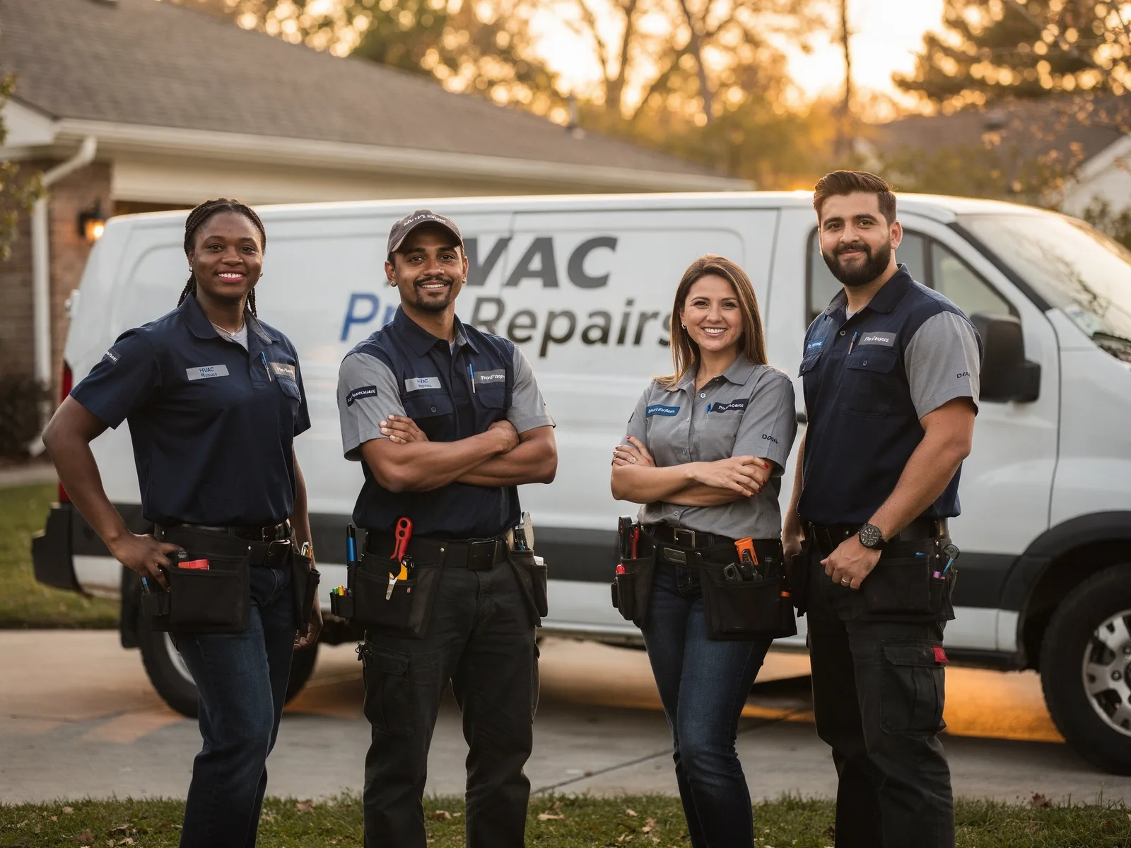 Heat Pump Repair company in Billerica, MA